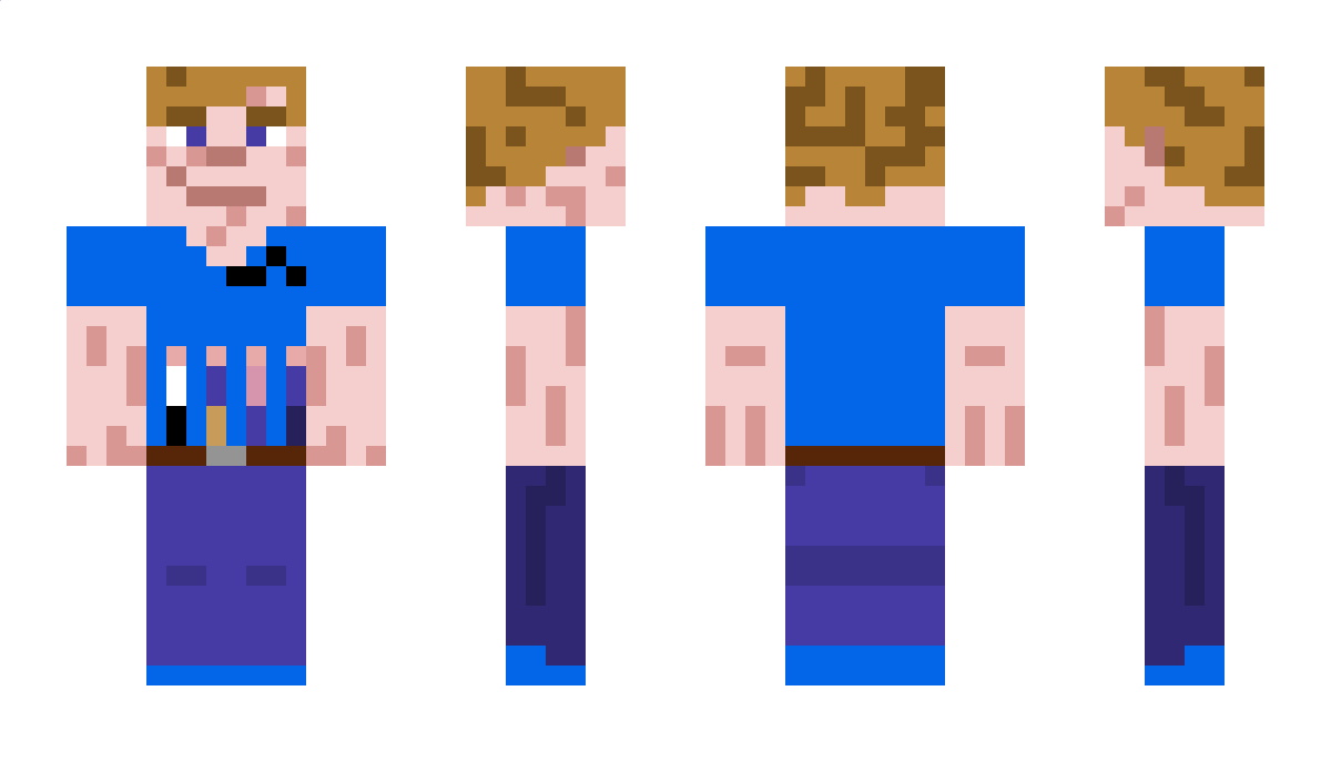 ADZC_OG Minecraft Skin