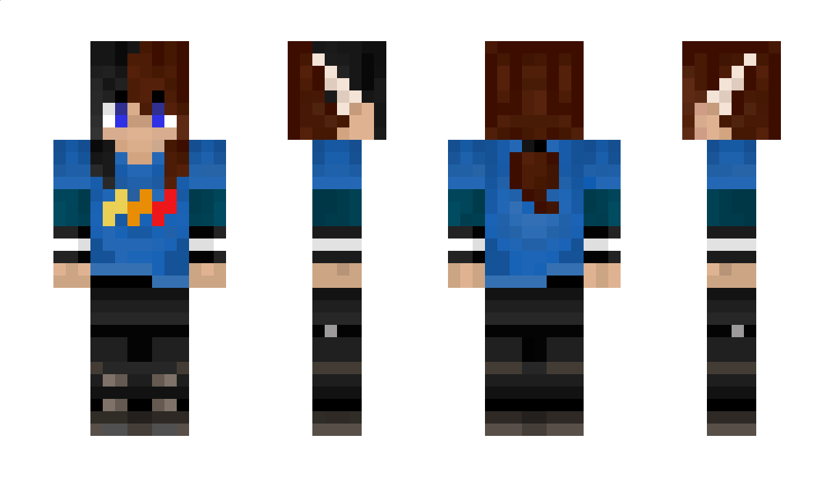 Skraby_ Minecraft Skin