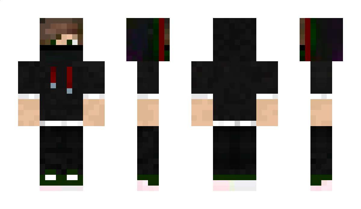 MrTommy2002 Minecraft Skin