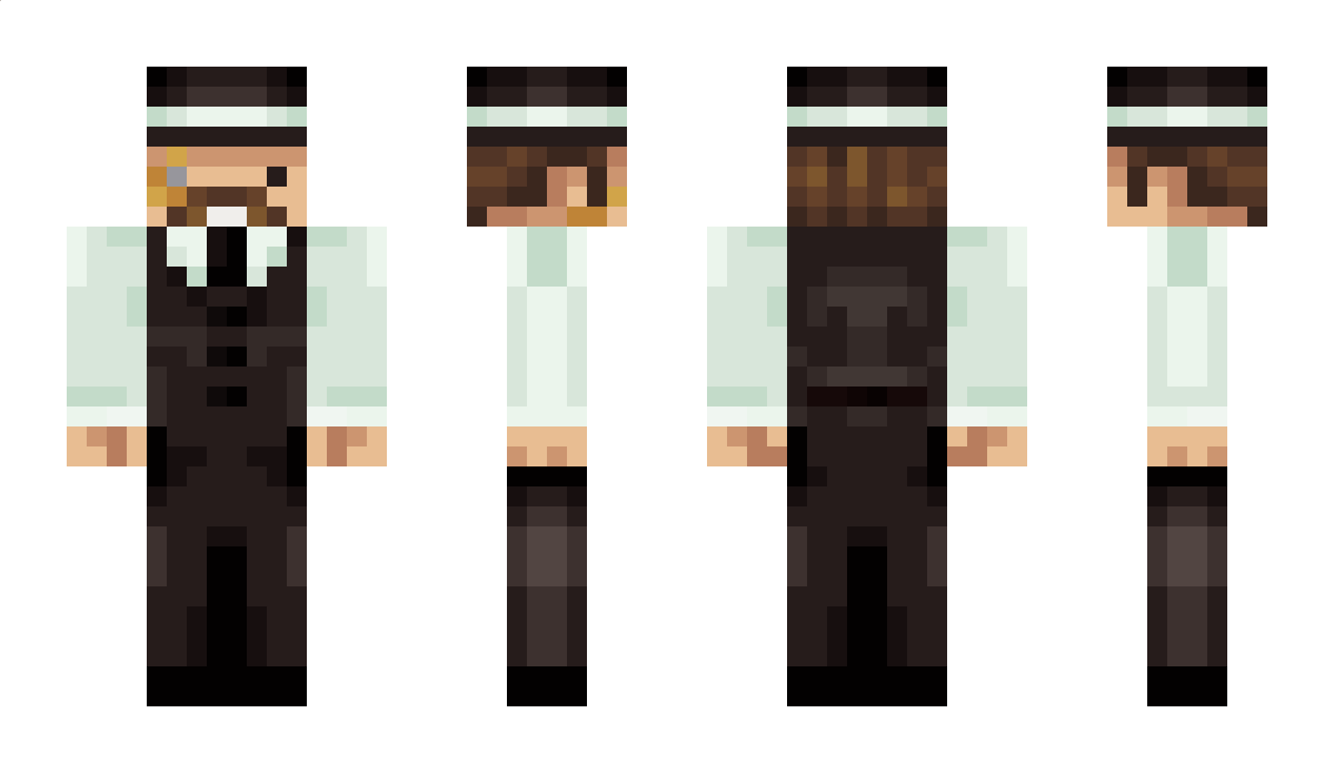 lil_Gyatis Minecraft Skin