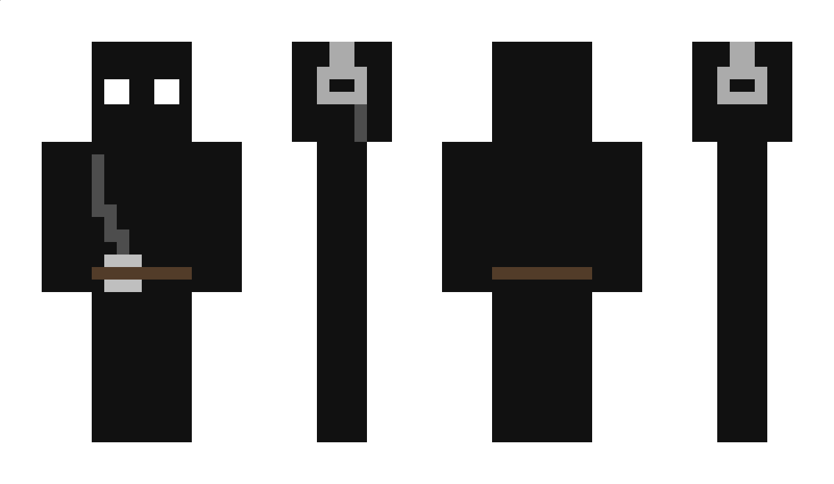 _Vazik_ Minecraft Skin