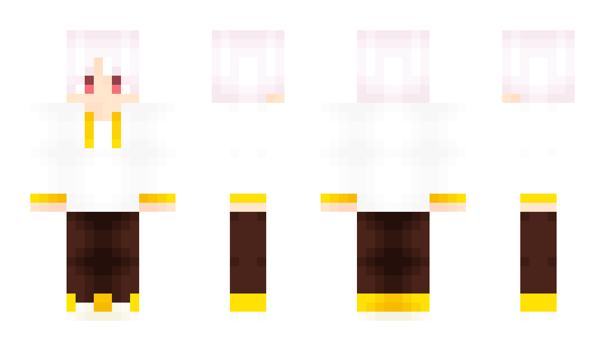 suptin Minecraft Skin