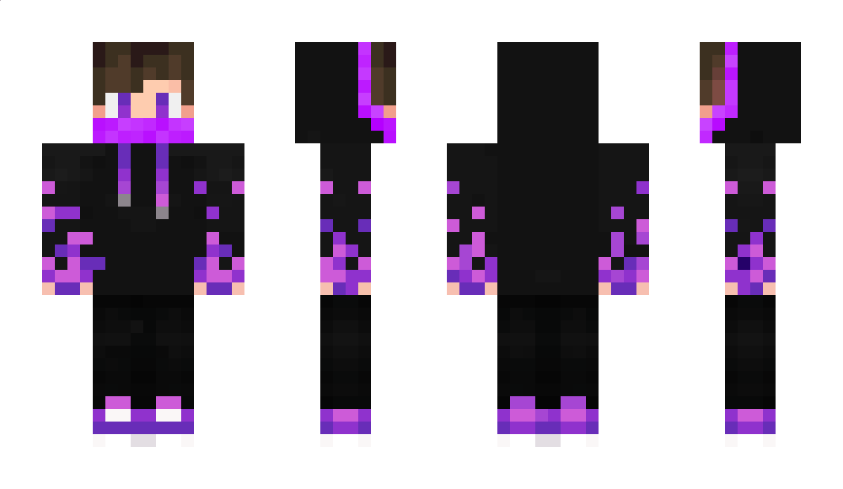 kocaka1231bg Minecraft Skin