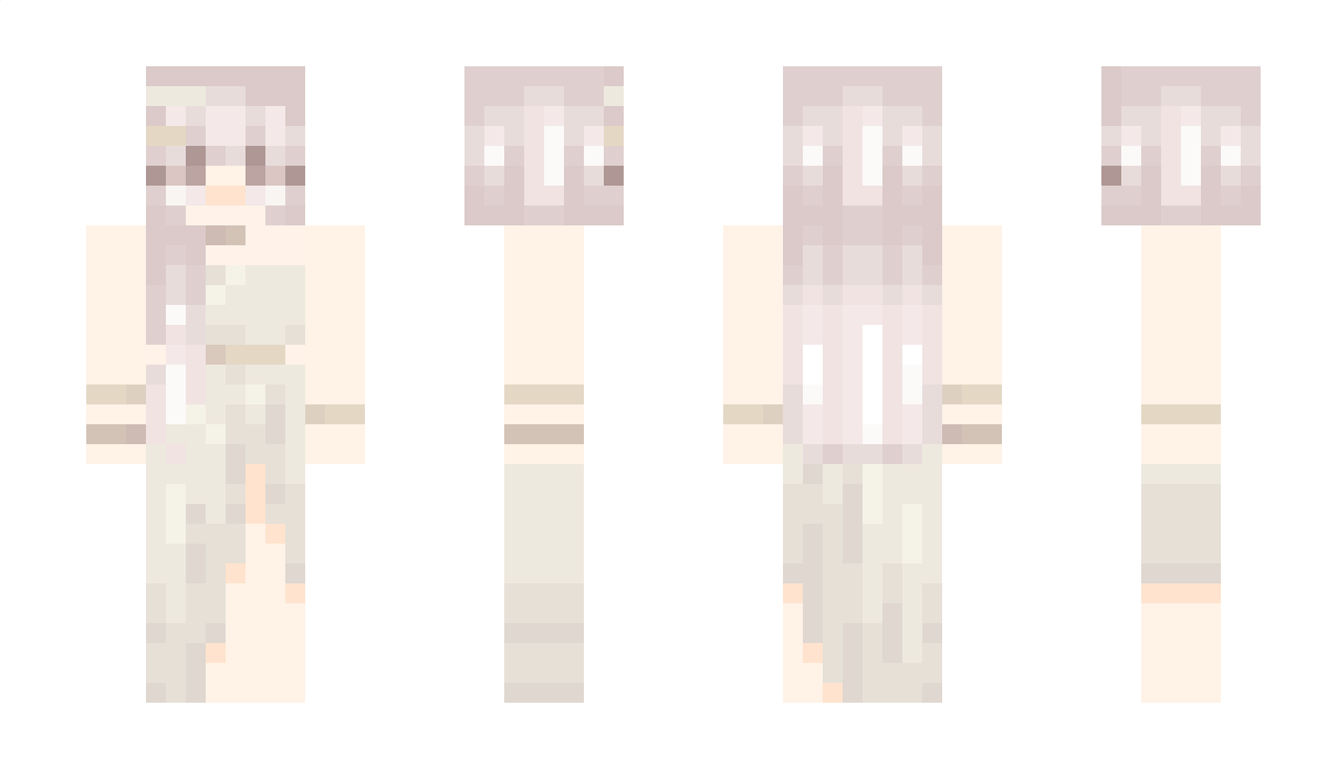 DaikoWasHere Minecraft Skin