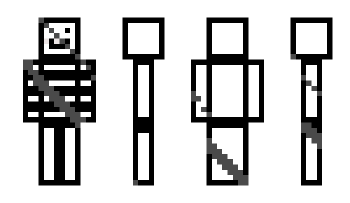 E00bendeguz00 Minecraft Skin