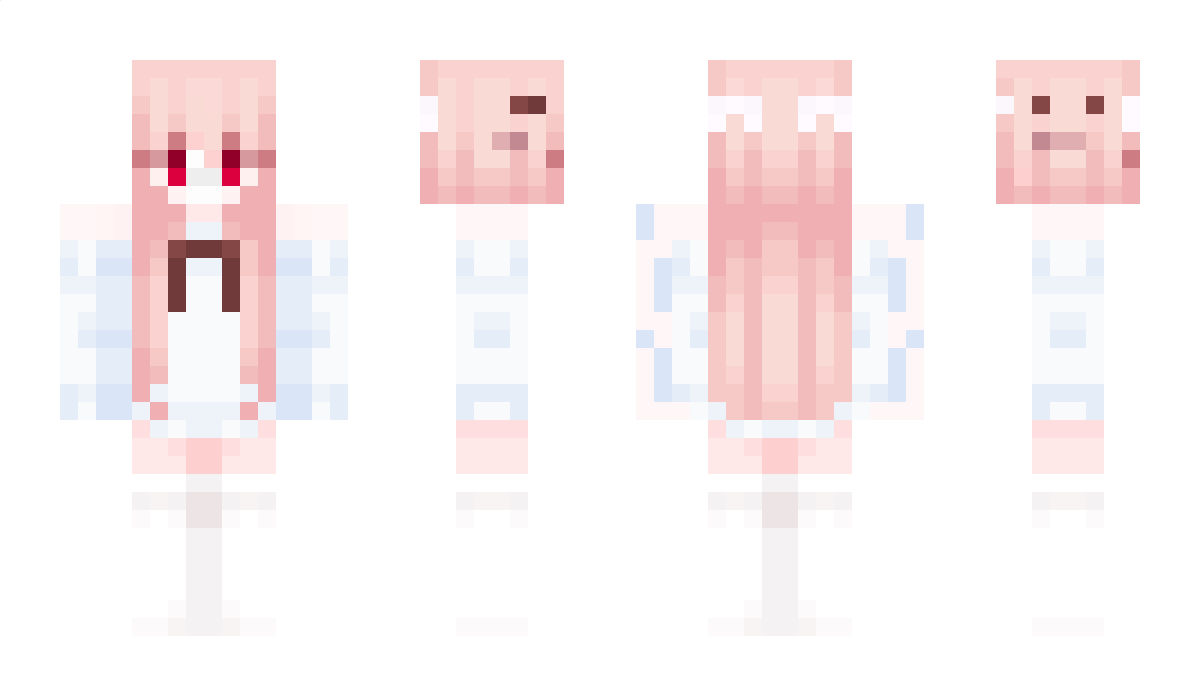 Rain_AnEr Minecraft Skin