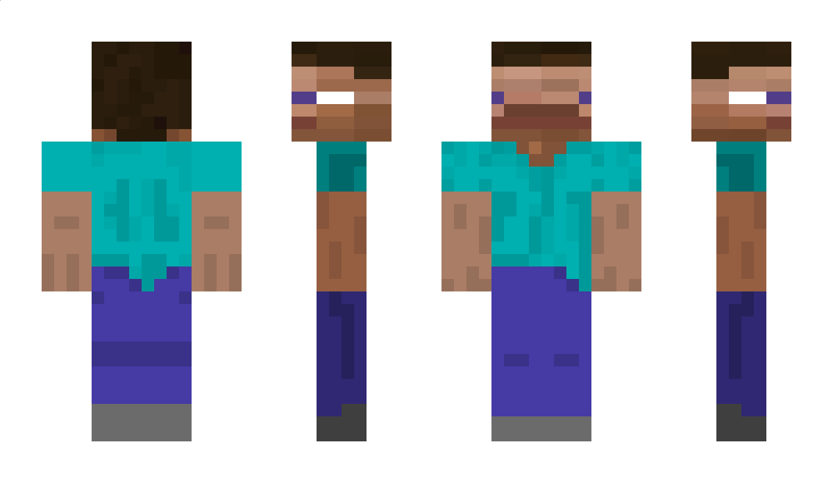 Weez Minecraft Skin