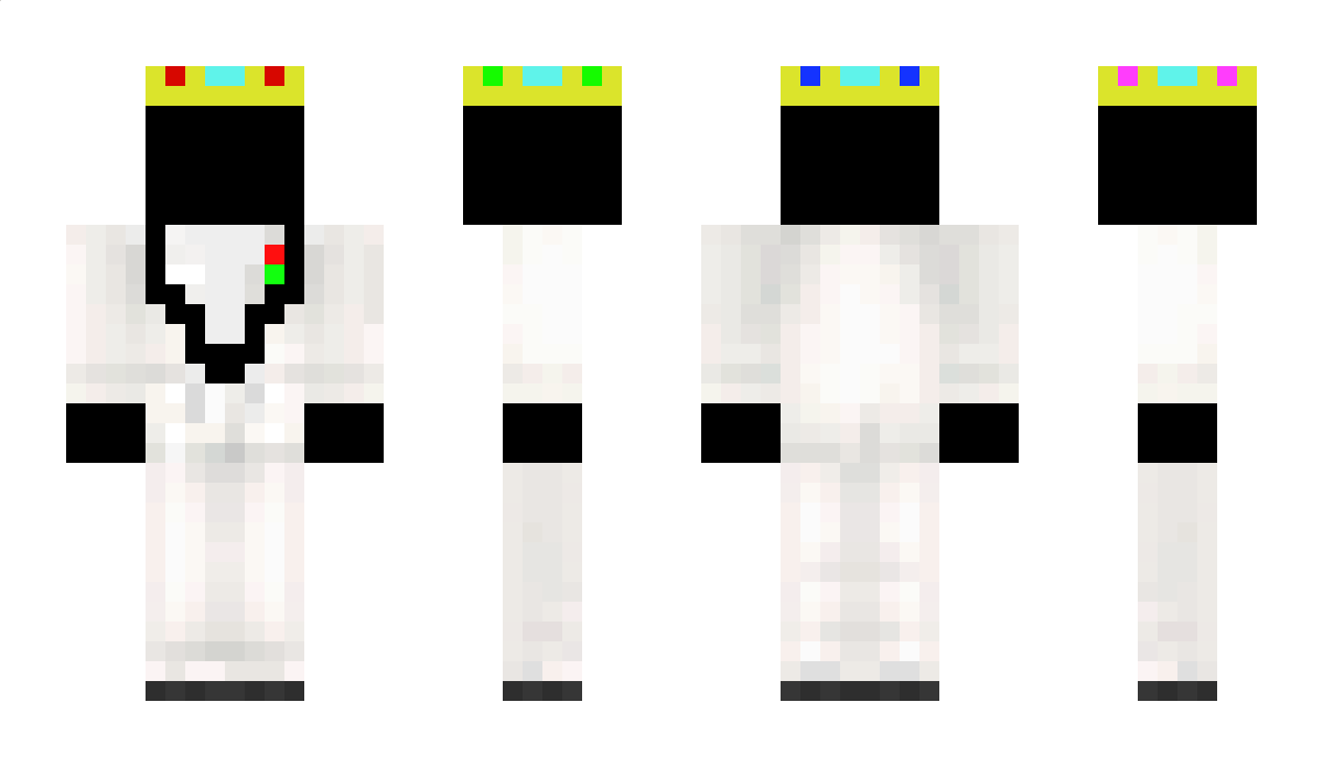 Tiny_Sambosa Minecraft Skin