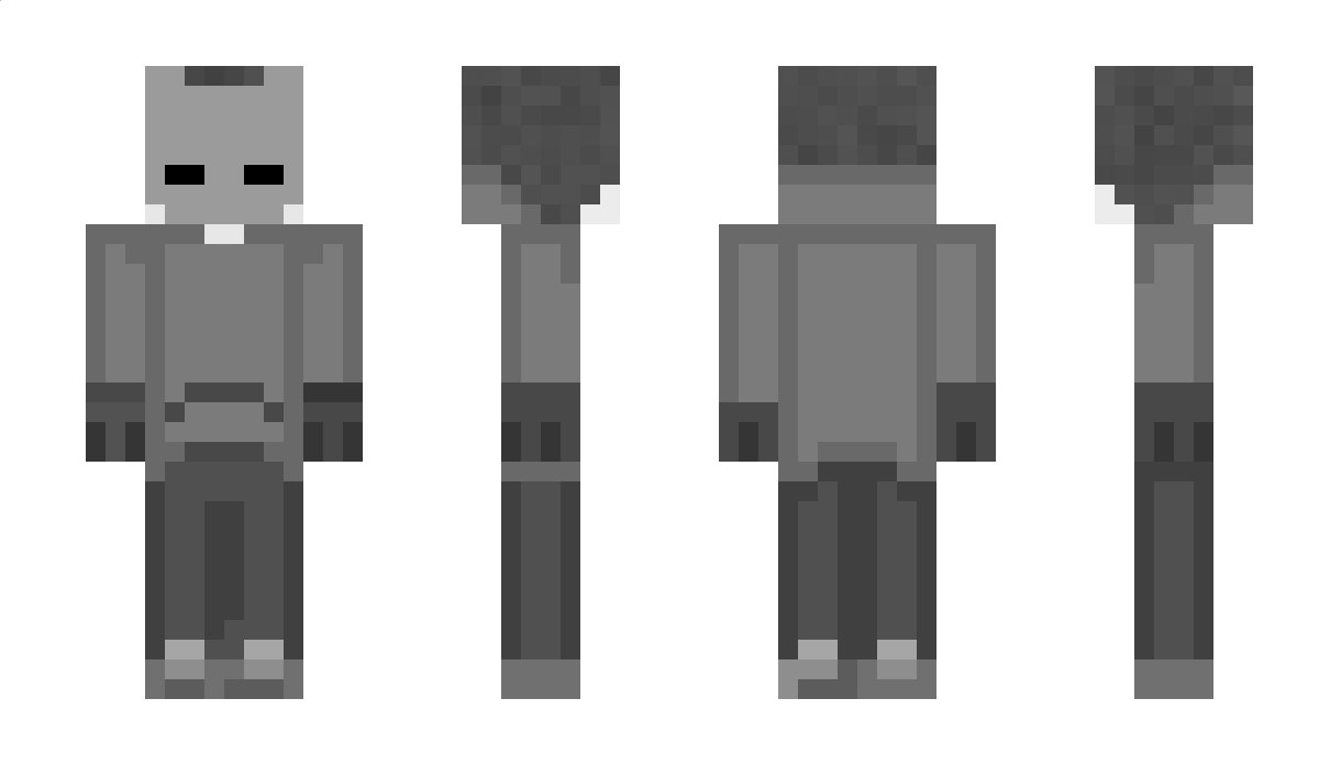 2tzVoid Minecraft Skin