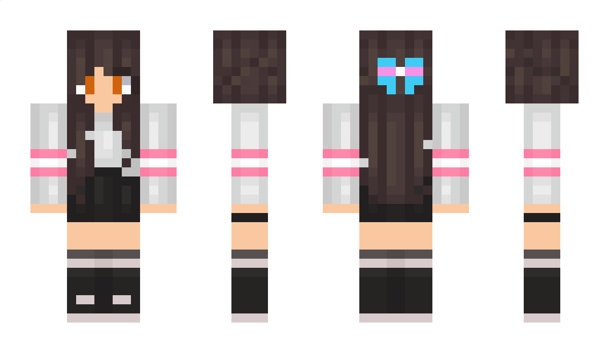 SoLoDas Minecraft Skin