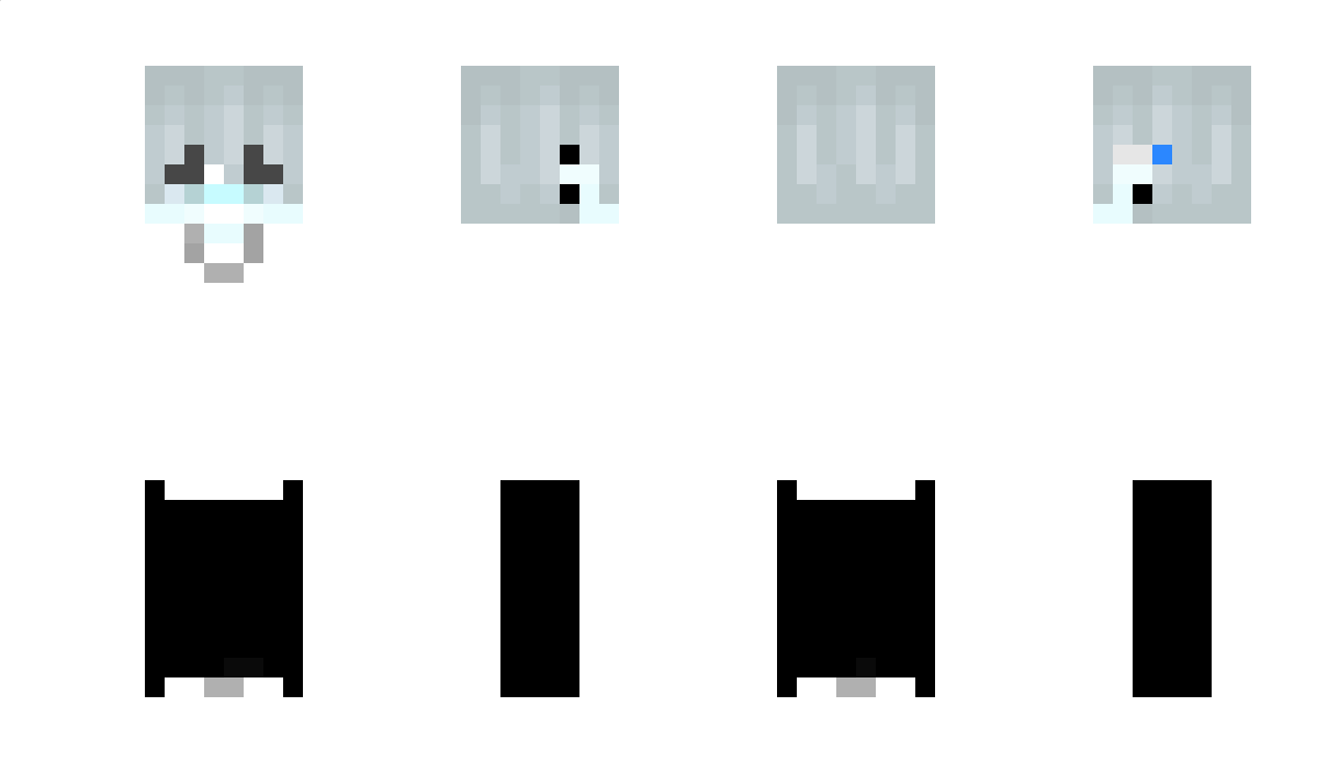 Falsee_ Minecraft Skin