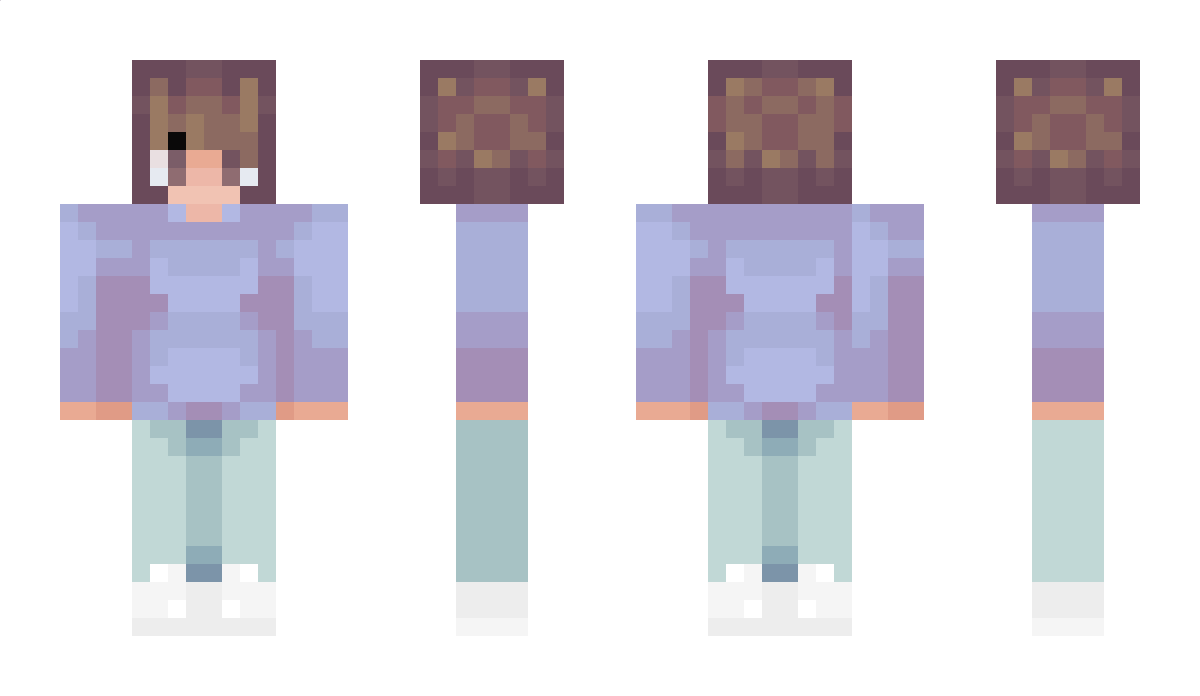 _Nebulaaaa_ Minecraft Skin