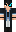 GeoShot Minecraft Skin