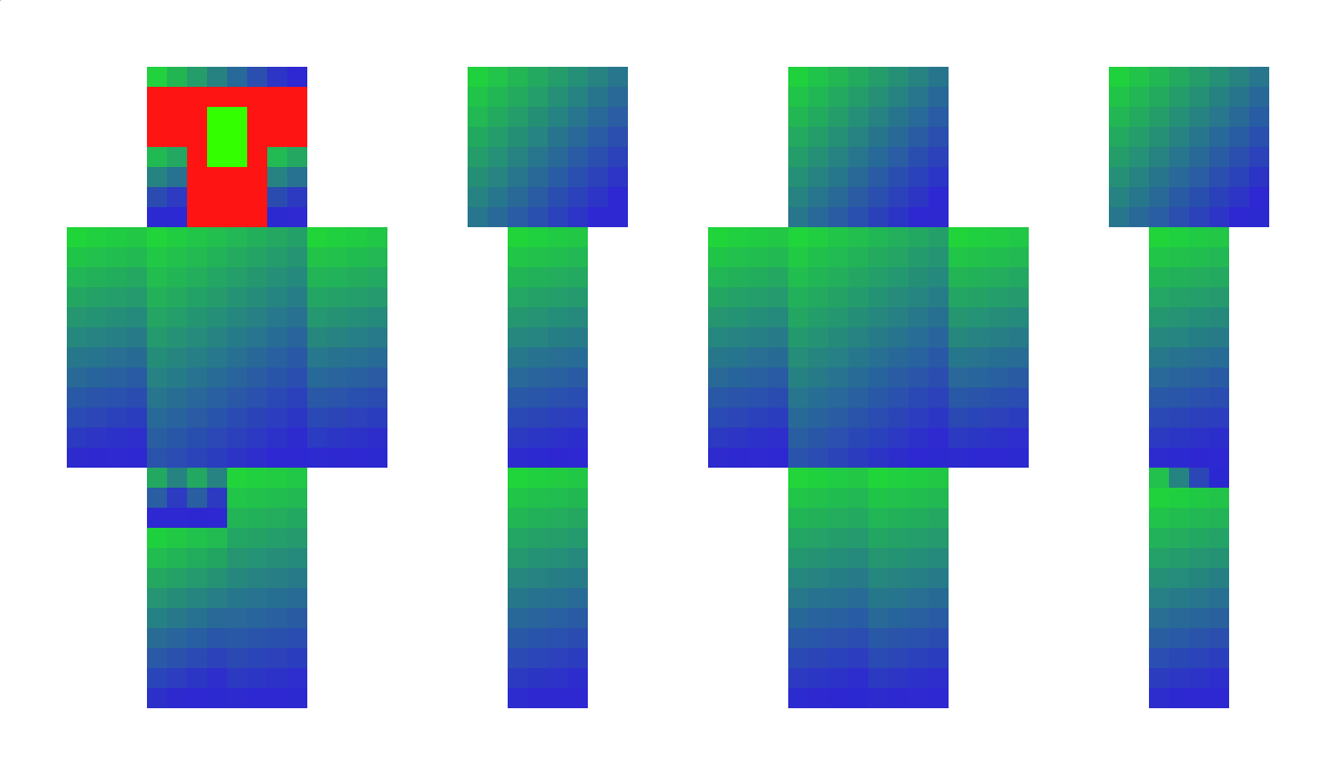 me_nerdyme_great Minecraft Skin