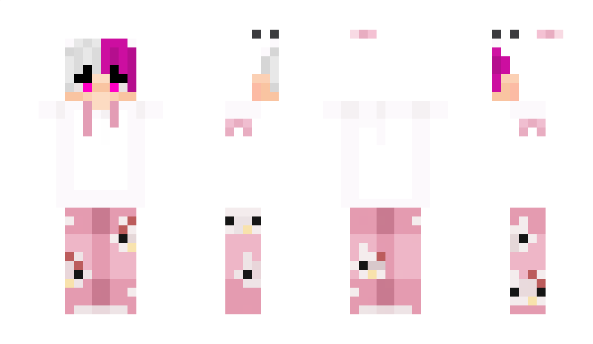 elmeriizz Minecraft Skin