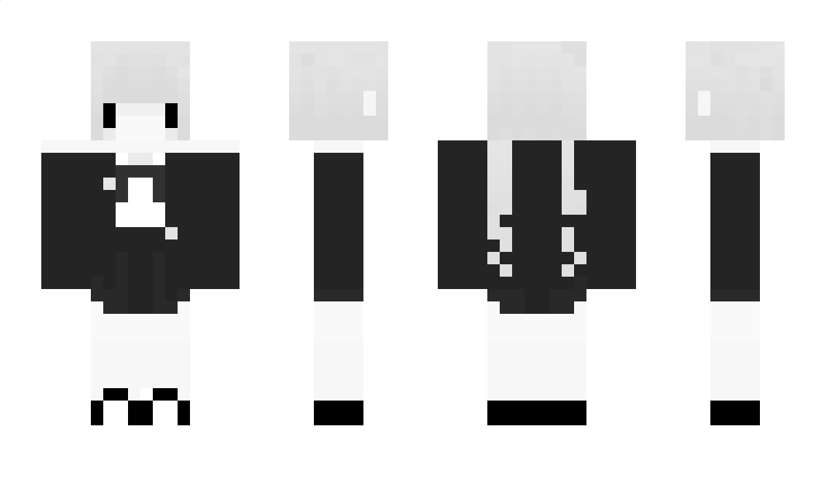 aspw Minecraft Skin