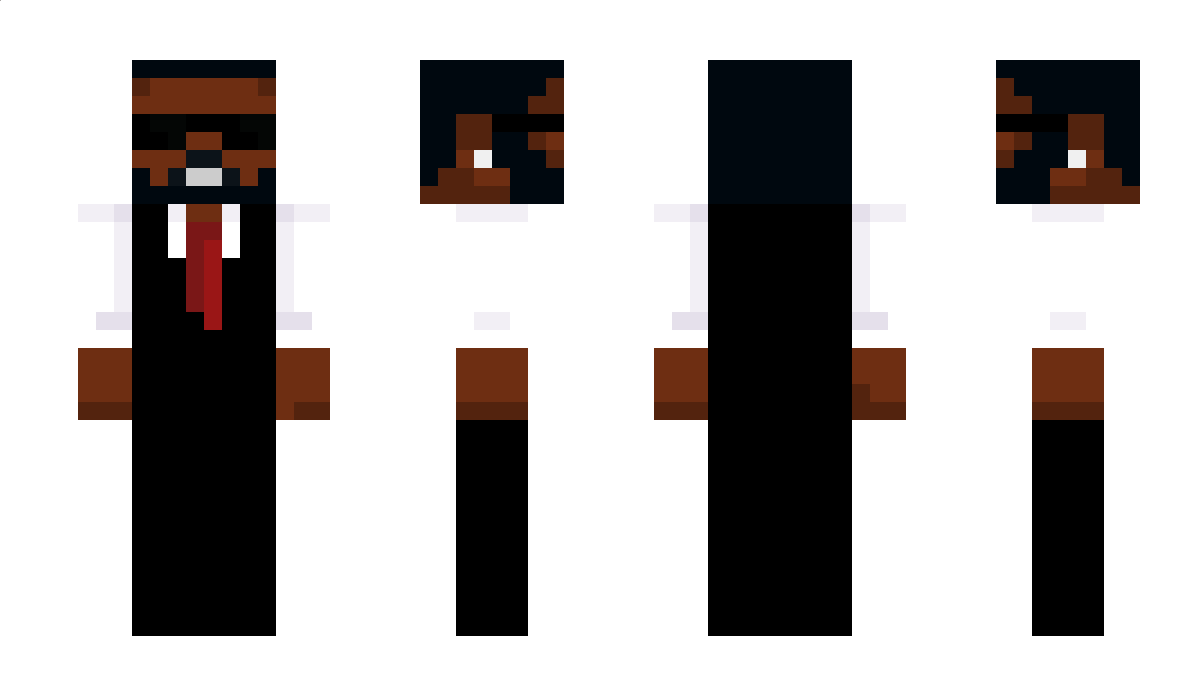 UnKind_Diddy Minecraft Skin