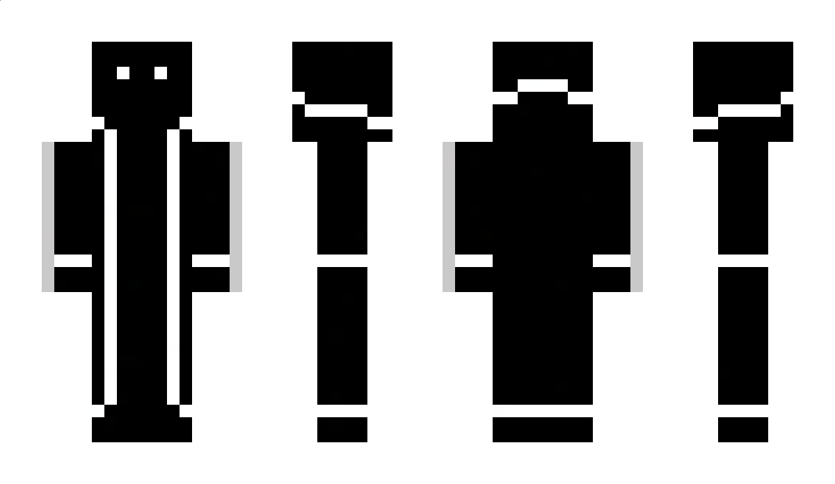 JMRKVOID Minecraft Skin