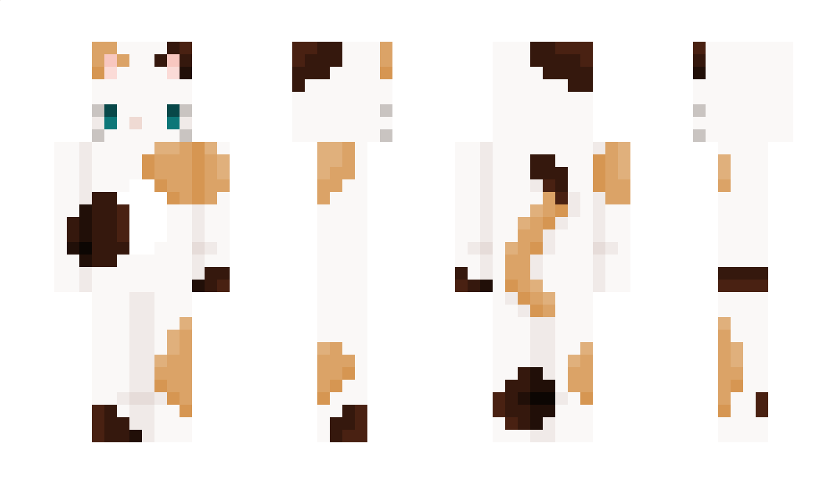 stonka_6 Minecraft Skin