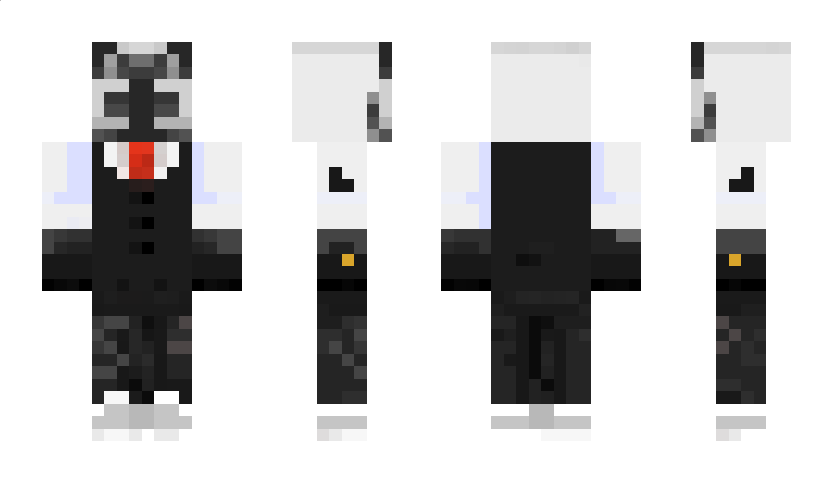 Z_443 Minecraft Skin