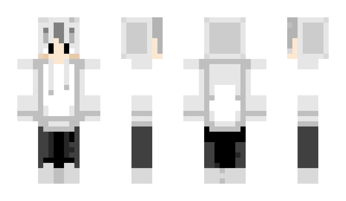 _klkk_ Minecraft Skin