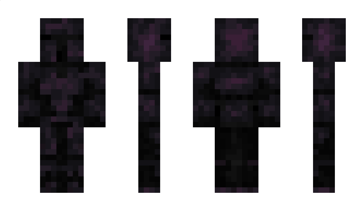 Toasterman87 Minecraft Skin