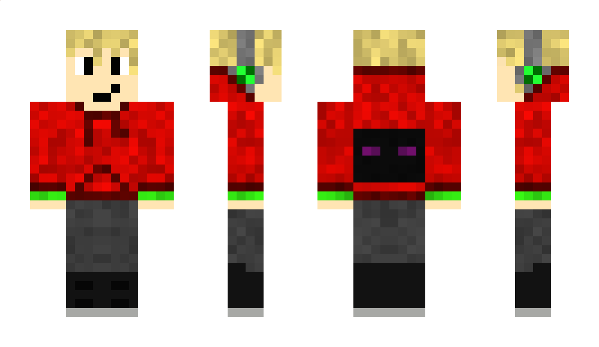 mesiac4633808 Minecraft Skin