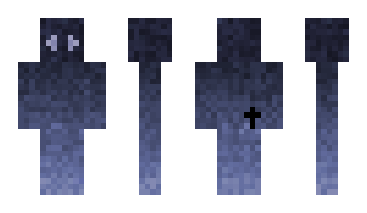 ItzRealChilli Minecraft Skin