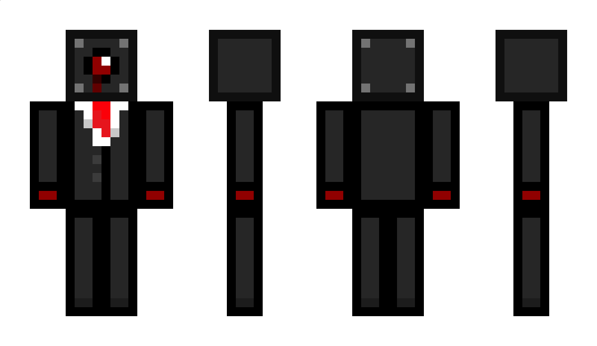 k9kb Minecraft Skin