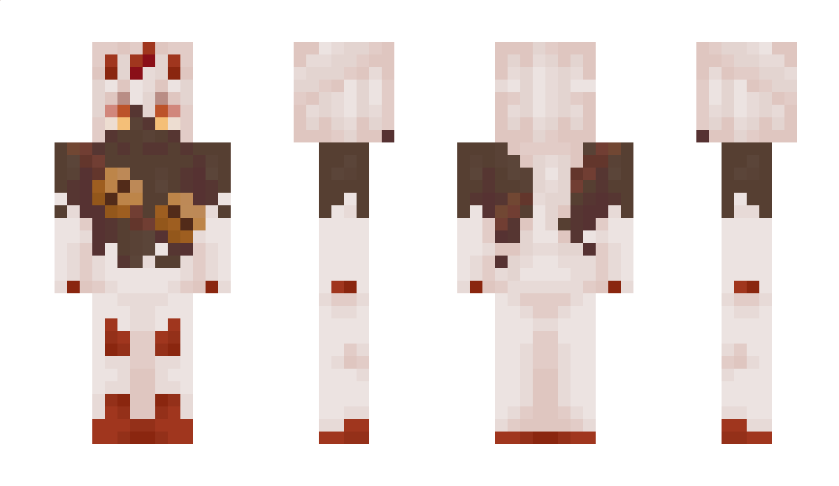 _Nkry Minecraft Skin