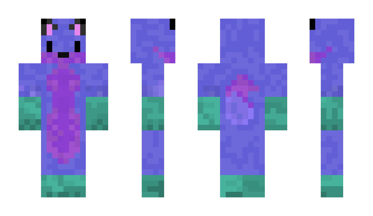 Matpro919mo Minecraft Skin