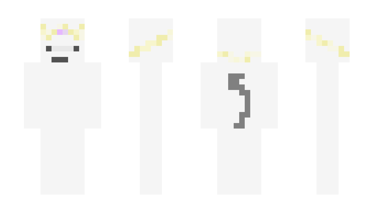 Spooff_ Minecraft Skin