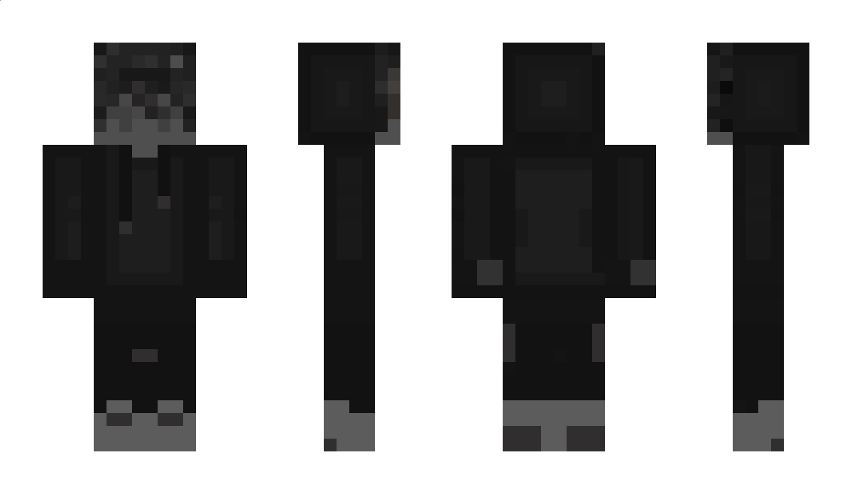 feyhoa Minecraft Skin