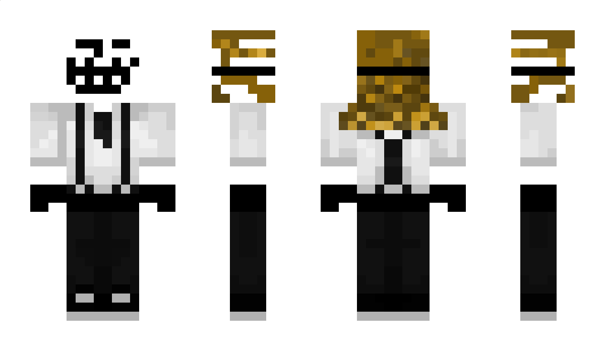 M3meDealer_ Minecraft Skin