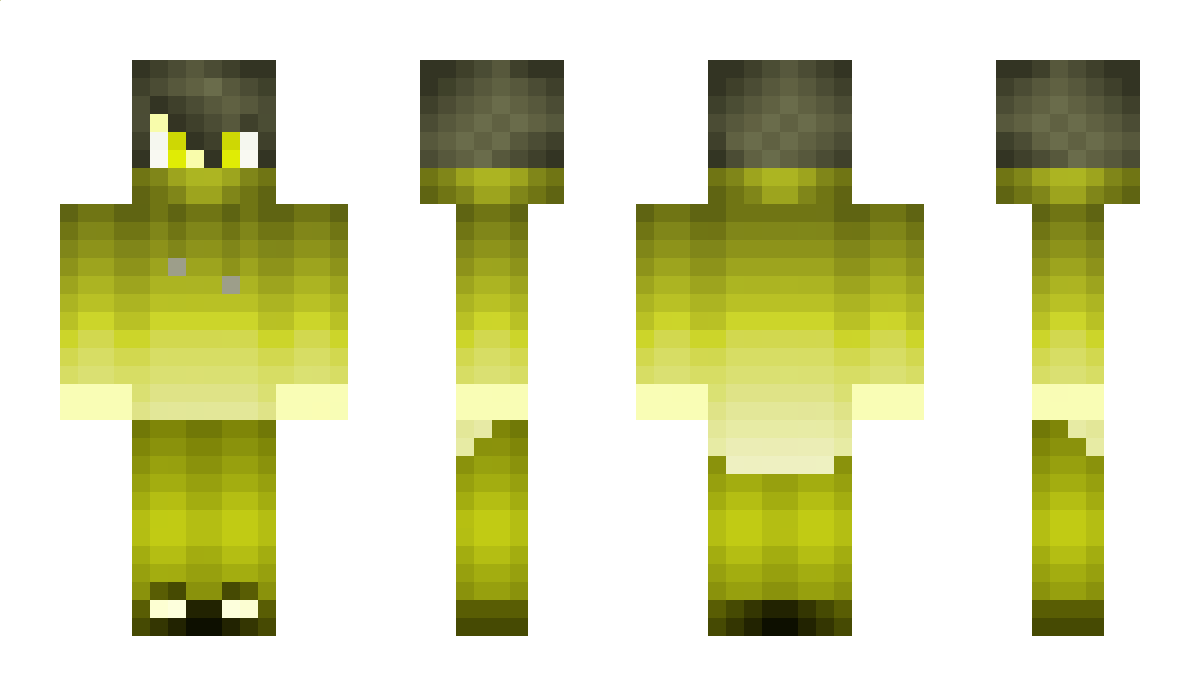 Zemiak677 Minecraft Skin