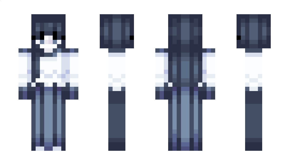 noellzies Minecraft Skin