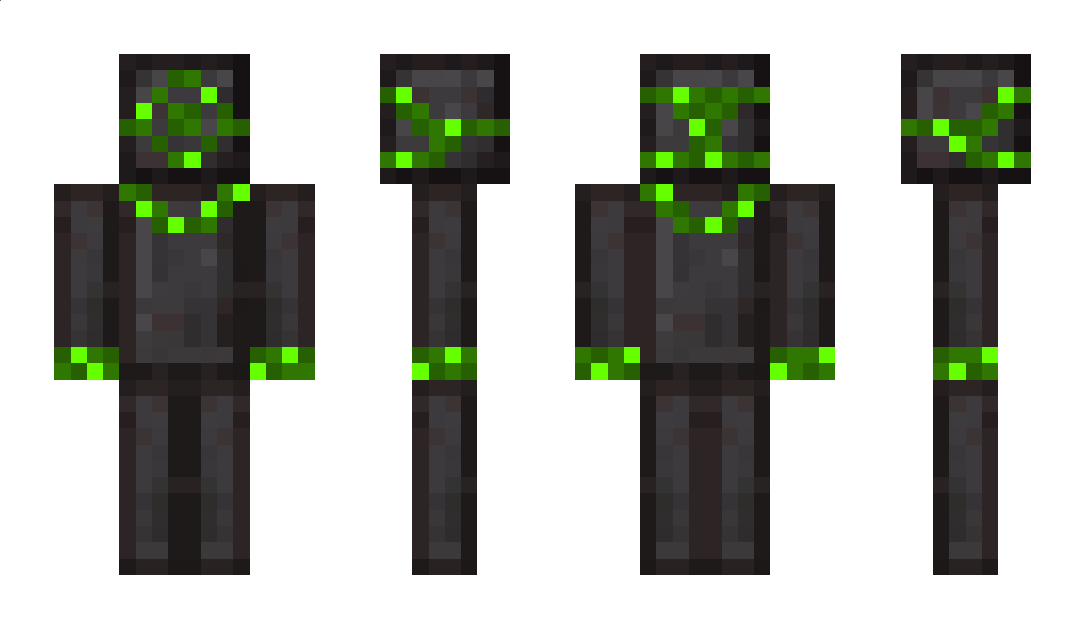 Twig7749 Minecraft Skin