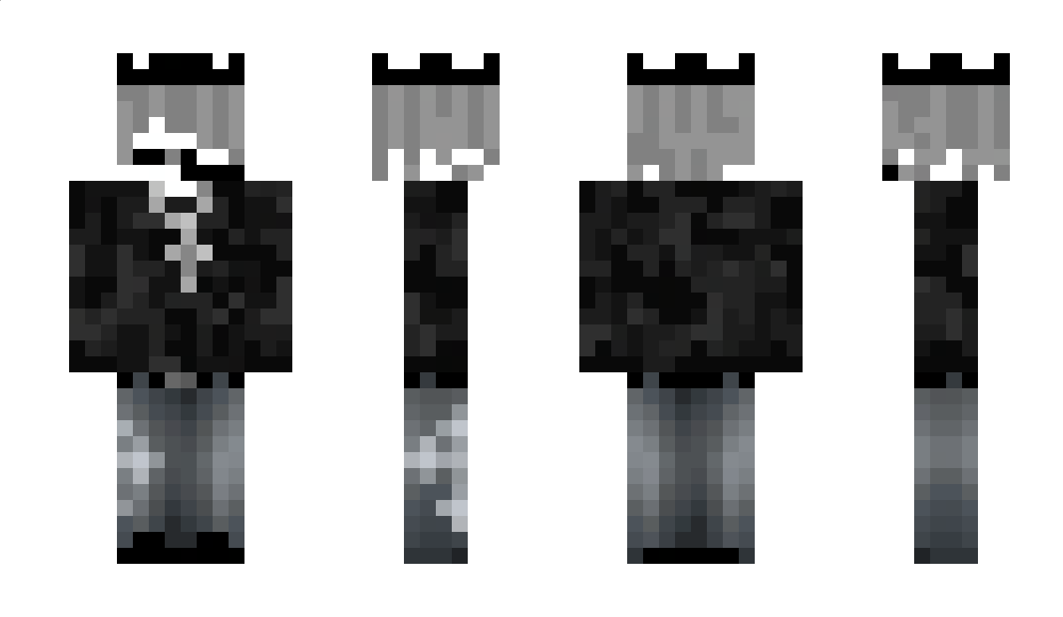 Heav3nLySweet Minecraft Skin