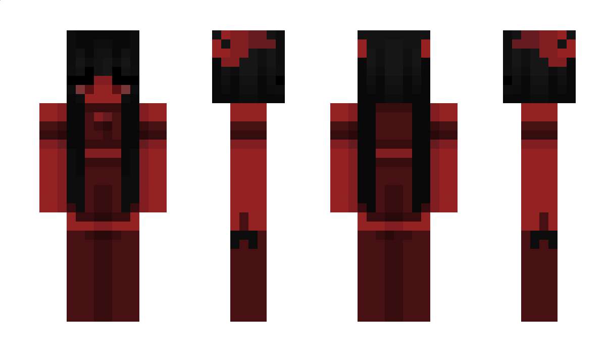 7c2 Minecraft Skin
