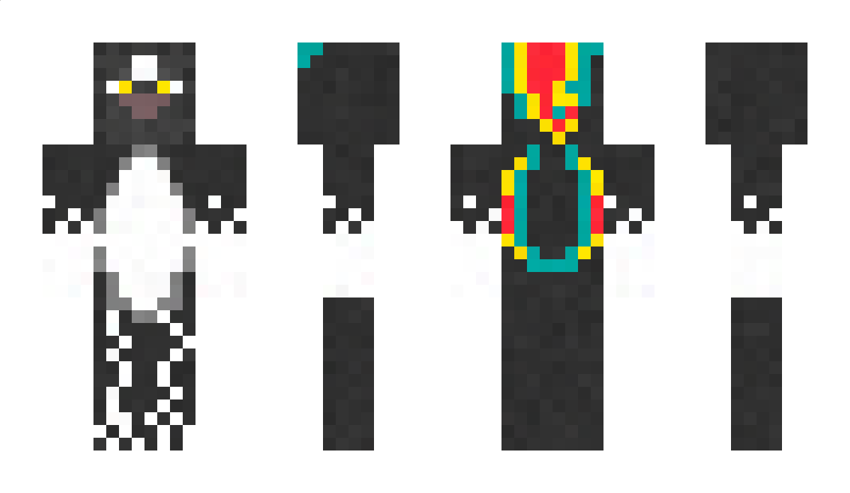 Meso_tSS Minecraft Skin