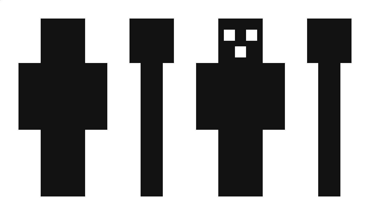 gugijjada Minecraft Skin