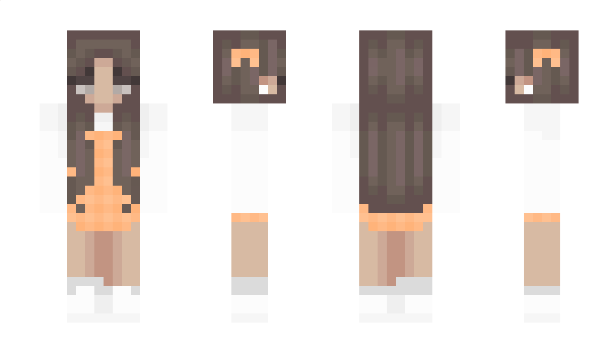 SuperSam7508 Minecraft Skin