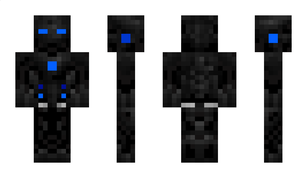 20MASTERIKY02 Minecraft Skin