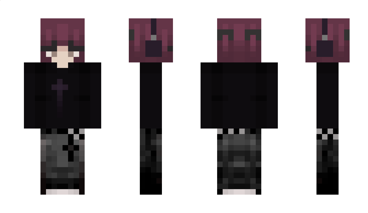 7rqn Minecraft Skin