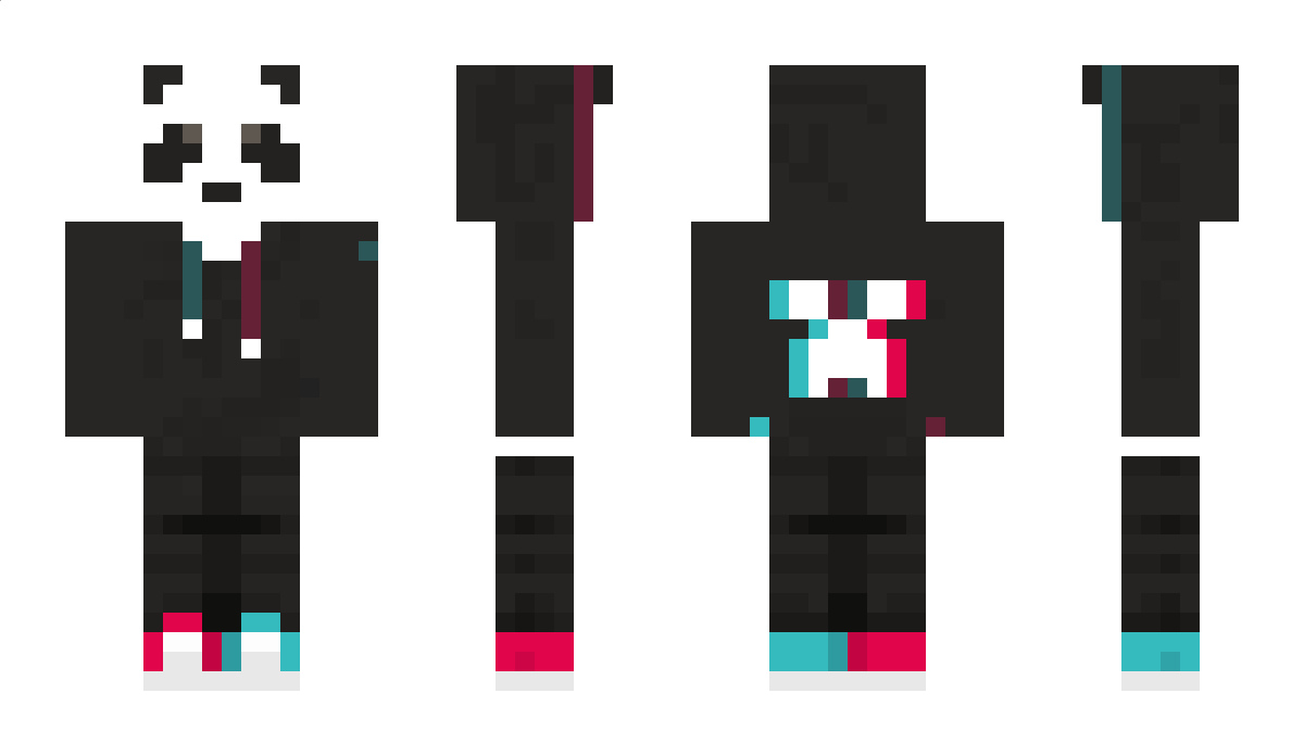 Xplay39 Minecraft Skin