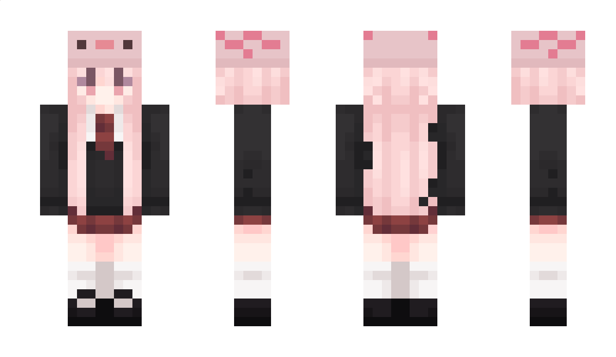 5owo Minecraft Skin