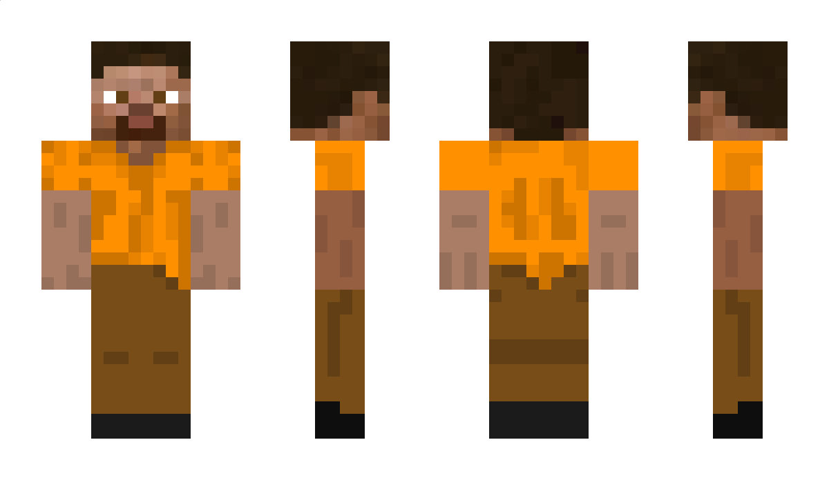 3AM___ Minecraft Skin