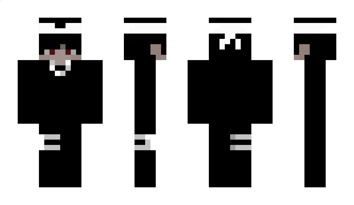 LoreInnit Minecraft Skin