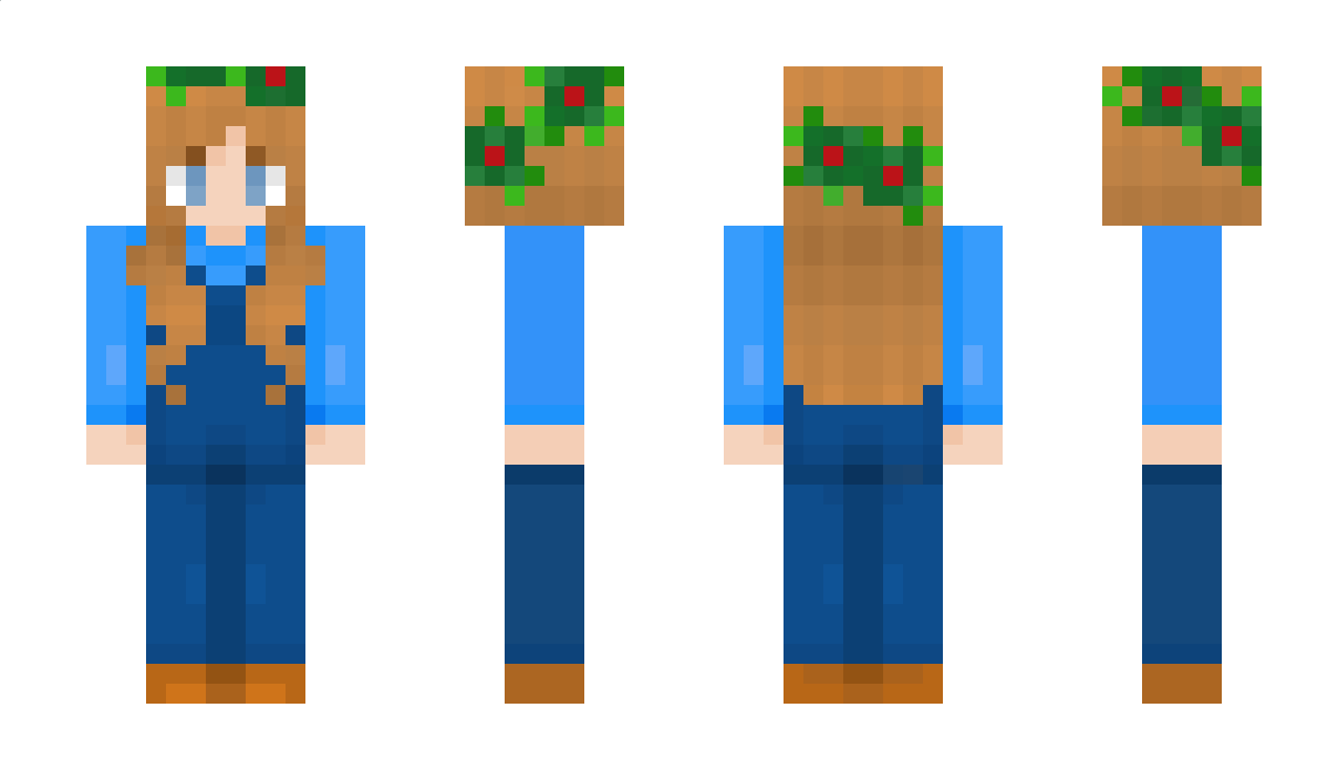 Aspen_Way Minecraft Skin