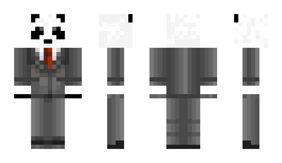 kofta Minecraft Skin